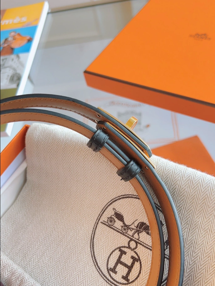 Hermes Kelly 18 Belt - HMB11