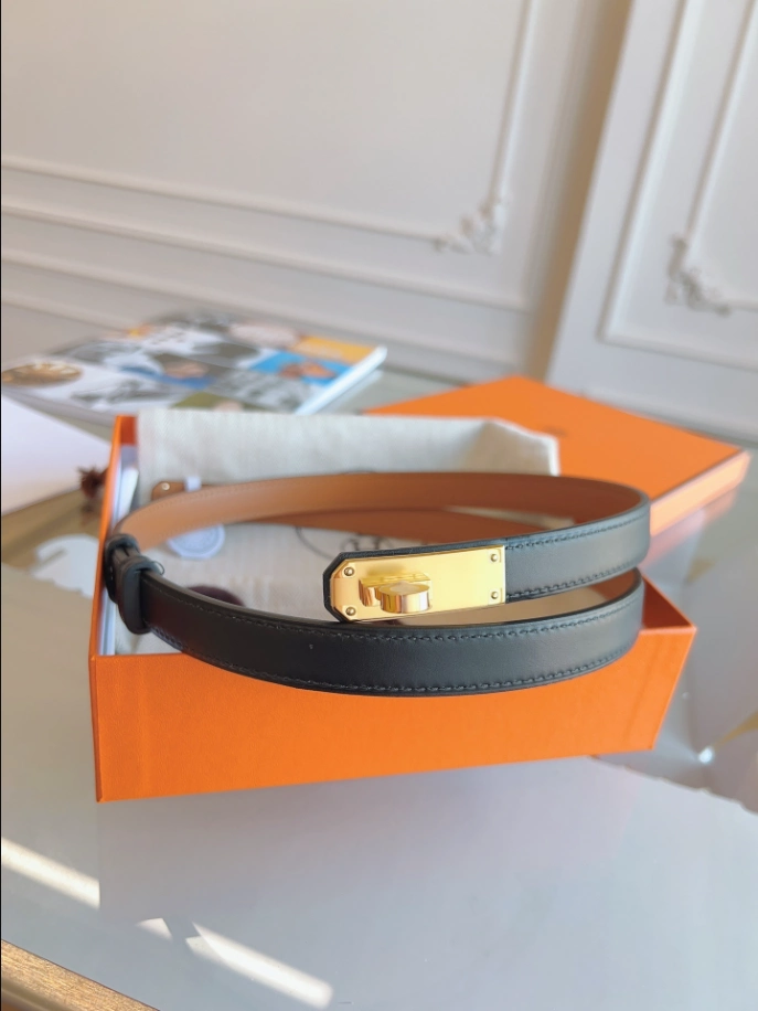 Hermes Kelly 18 Belt - HMB11