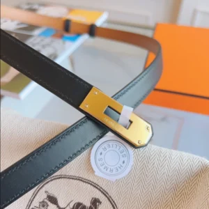 Hermes Kelly 18 Belt - HMB11