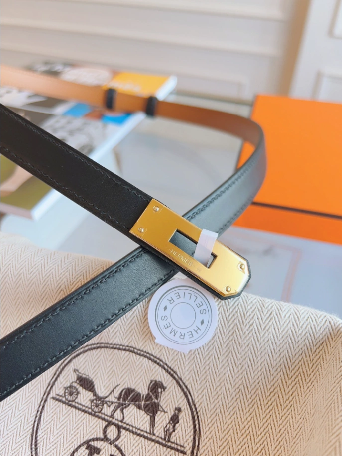 Hermes Kelly 18 Belt - HMB11