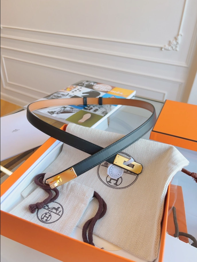 Hermes Kelly 18 Belt - HMB11