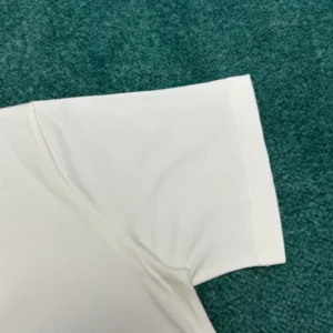 Louis Vuitton Embroidered Signature T-Shirt - LT131