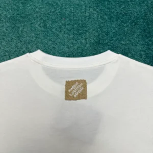 Louis Vuitton Embroidered Signature T-Shirt - LT131