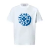 Louis Vuitton Printed Signature T-Shirt - LT133