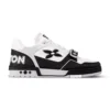 Louis Vuitton Trainer Sneaker In Blue - LS308