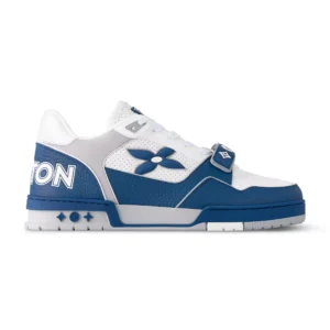 Louis Vuitton Trainer Sneaker - LS307