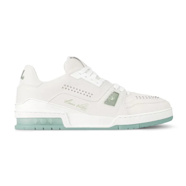 Louis Vuitton Trainer Sneakers - LS313