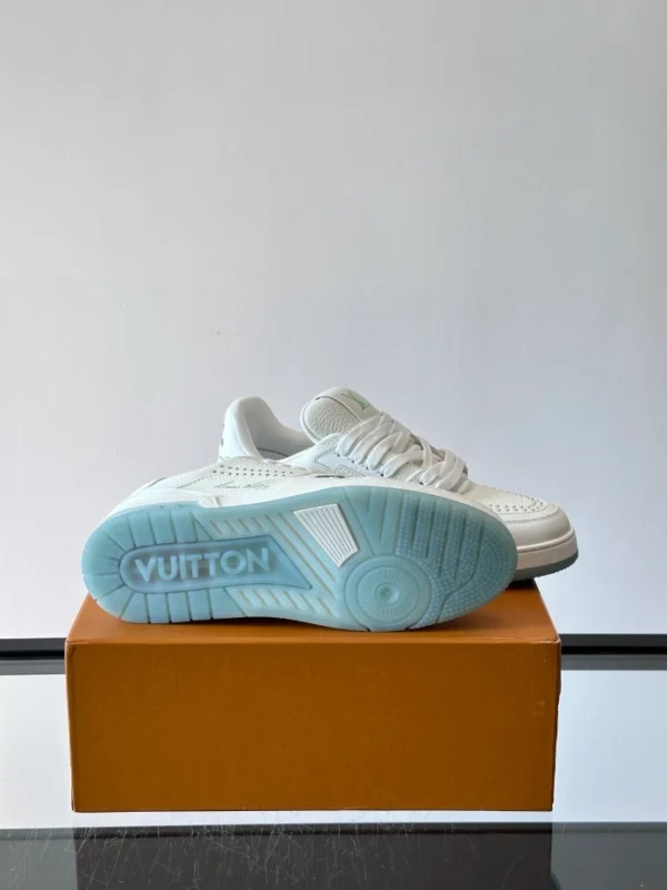 Louis Vuitton Trainer Sneakers - LS313