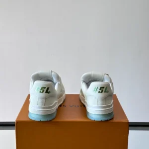 Louis Vuitton Trainer Sneakers - LS313