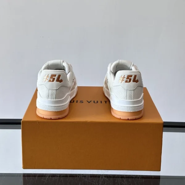 Louis Vuitton Trainer Sneakers - LS314