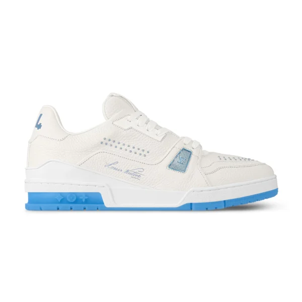 Louis Vuitton Trainer Sneakers - LS315