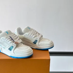 Louis Vuitton Trainer Sneakers - LS315