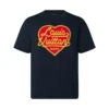 Louis Vuitton x Nigo Intarsia Jacquard Heart Crewneck - LT132