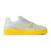 Louis Vuitton Trainer Sneakers - LS316