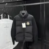 Moncler Down Jacket - MK088