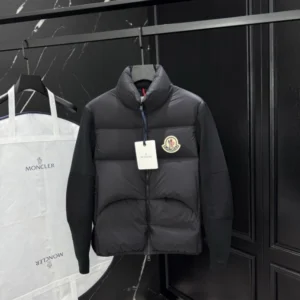 Moncler Down Jacket - MK088