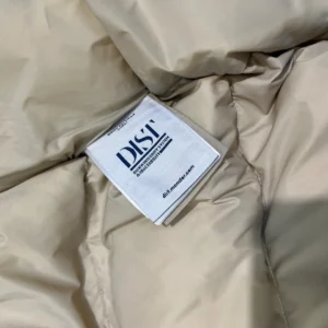 Moncler Jacket - MK092