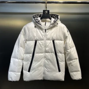 Moncler Jacket - MK094