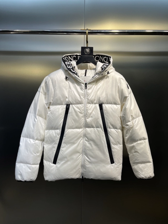 Moncler Jacket - MK094