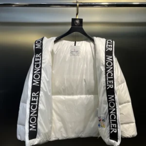 Moncler Jacket - MK094