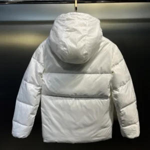Moncler Jacket - MK094