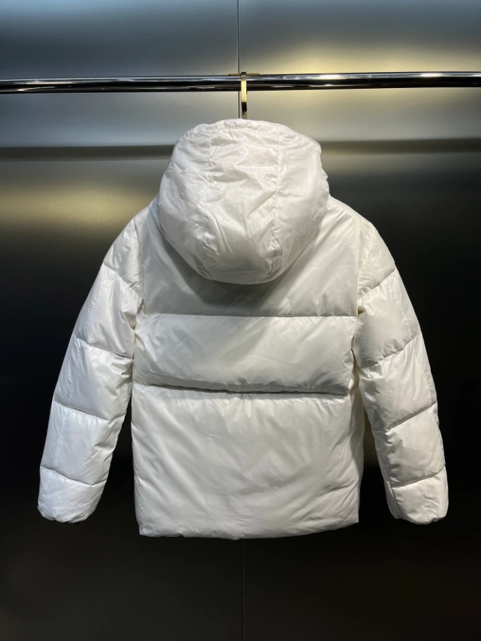 Moncler Jacket - MK094