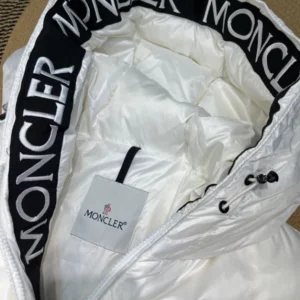 Moncler Jacket - MK094