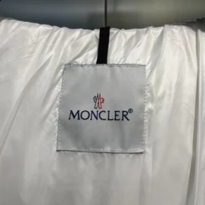 Moncler Jacket - MK094
