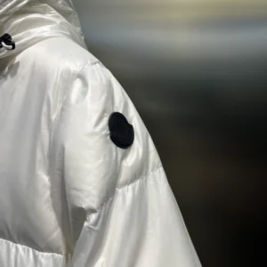 Moncler Jacket - MK094