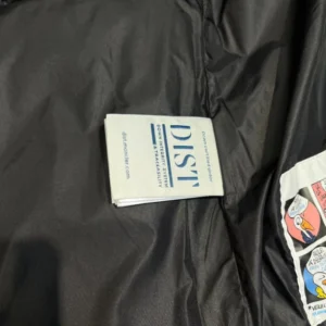 Moncler Jacket - MK095
