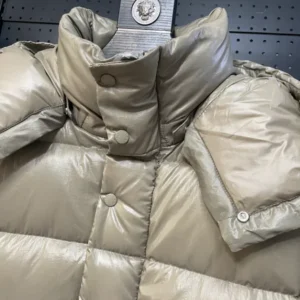 Moncler Jacket - MK096