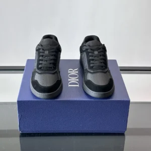 Dior B27 Uptown Low-Top Sneaker - DS173