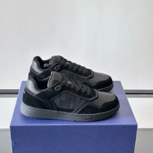 Dior B27 Uptown Low-Top Sneaker - DS173