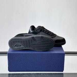 Dior B27 Uptown Low-Top Sneaker - DS173