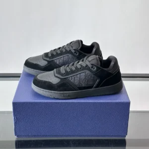 Dior B27 Uptown Low-Top Sneaker - DS173