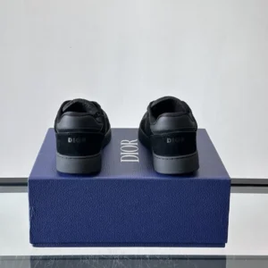 Dior B27 Uptown Low-Top Sneaker - DS173
