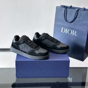 Dior B27 Uptown Low-Top Sneaker - DS173