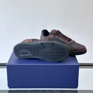 Dior B27 Uptown Low-Top Sneaker - DS174