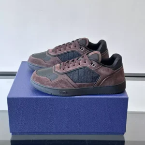 Dior B27 Uptown Low-Top Sneaker - DS174