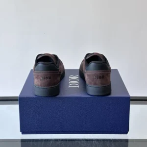 Dior B27 Uptown Low-Top Sneaker - DS174