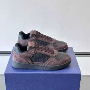 Dior B27 Uptown Low-Top Sneaker - DS174