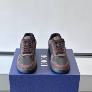Dior B27 Uptown Low-Top Sneaker - DS174