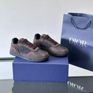 Dior B27 Uptown Low-Top Sneaker - DS174