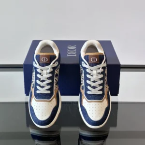 Dior B27 Uptown Low-Top Sneaker - DS175