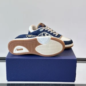Dior B27 Uptown Low-Top Sneaker - DS175