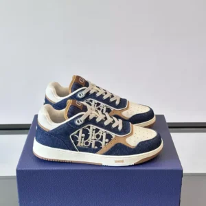 Dior B27 Uptown Low-Top Sneaker - DS175