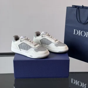 Dior B27 Uptown Low-Top Sneaker - DS176