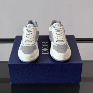Dior B27 Uptown Low-Top Sneaker - DS176