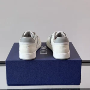 Dior B27 Uptown Low-Top Sneaker - DS176