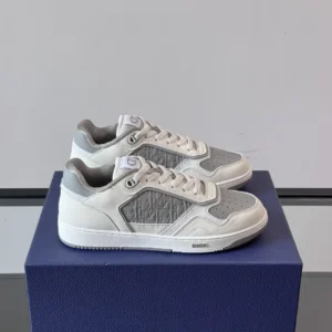 Dior B27 Uptown Low-Top Sneaker - DS176